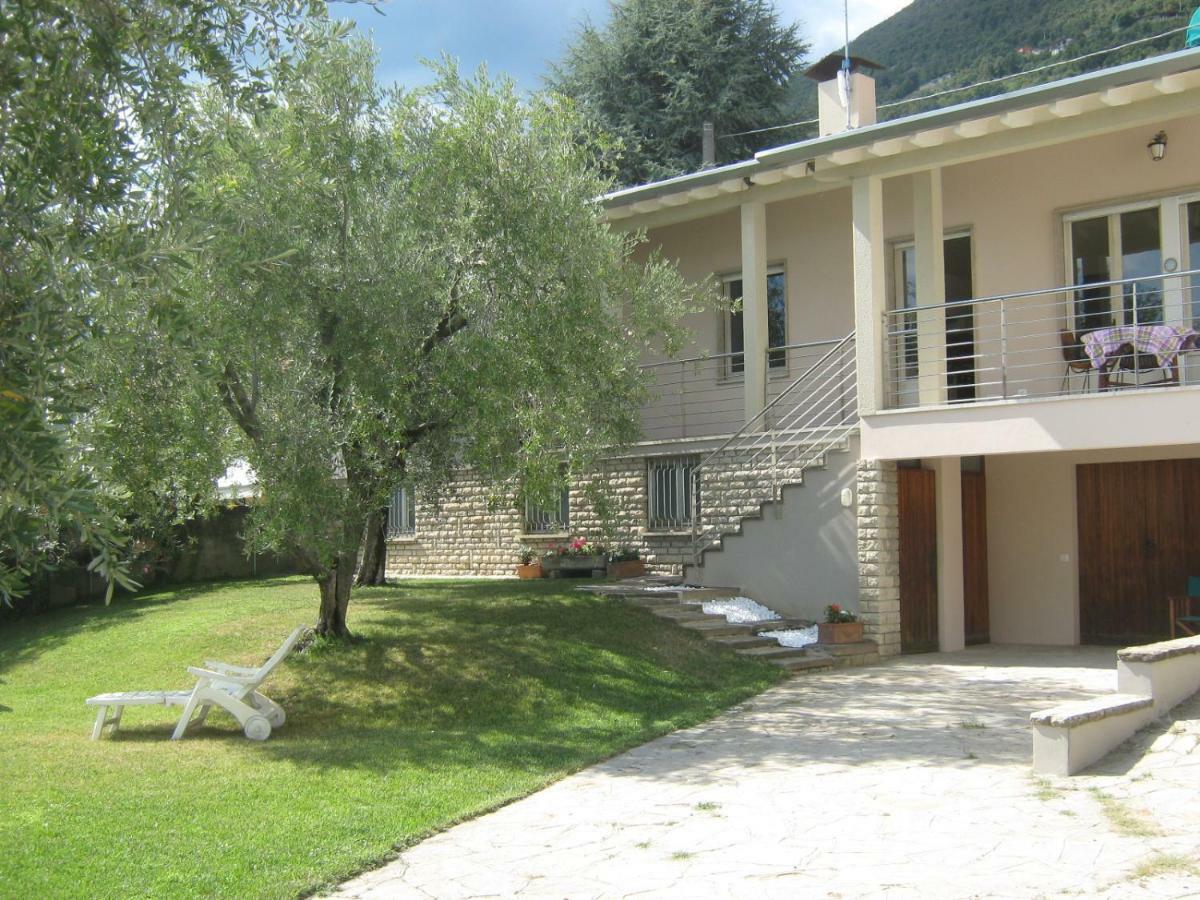 Freddy Holiday House Predore Kültér fotó