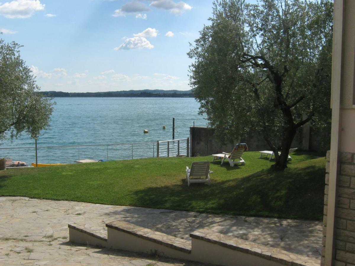 Freddy Holiday House Predore Kültér fotó