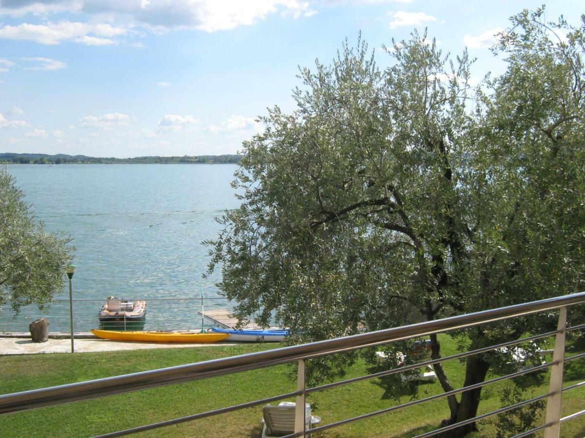 Freddy Holiday House Predore Kültér fotó