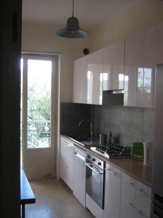 Freddy Holiday House Predore Kültér fotó