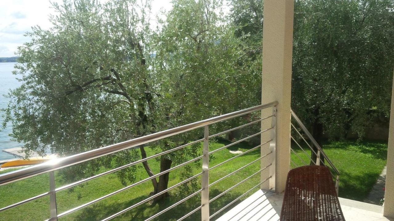 Freddy Holiday House Predore Kültér fotó