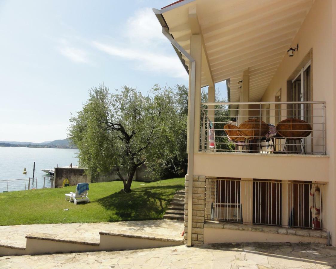 Freddy Holiday House Predore Kültér fotó